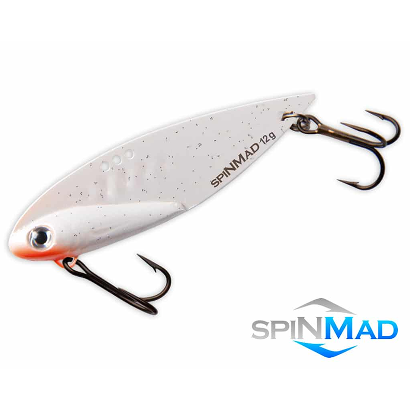 SPINMAD BLADE BAITS FALCON 12G 1604
