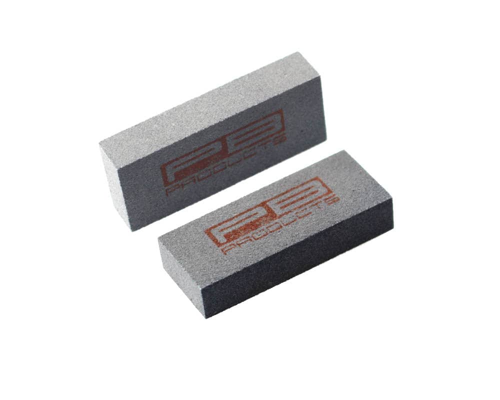 PB PRODUCTS THE ROCK HOOK SHARPENER