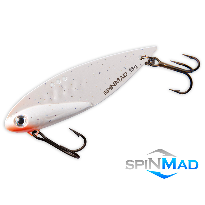 SPINMAD BLADE BAITS KING 18G 0604