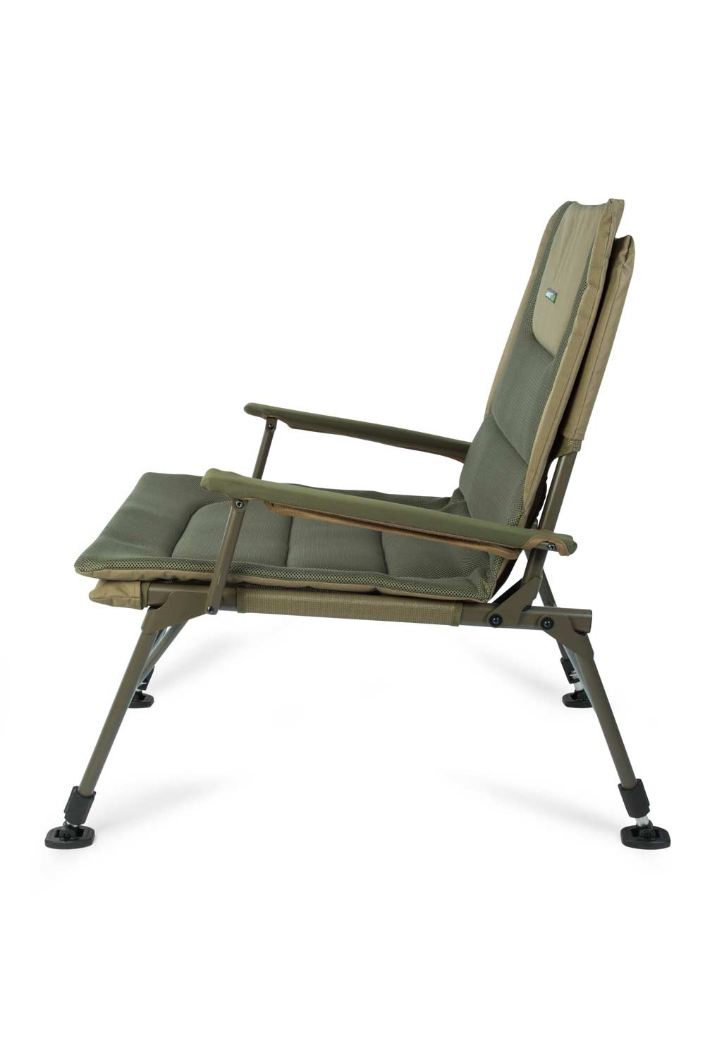 KORUM AERONIUM DELUXE SUPA-LITE CHAIR