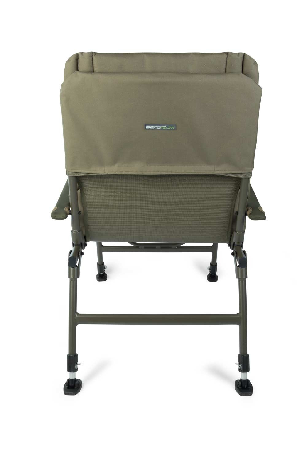 KORUM AERONIUM DELUXE SUPA-LITE CHAIR