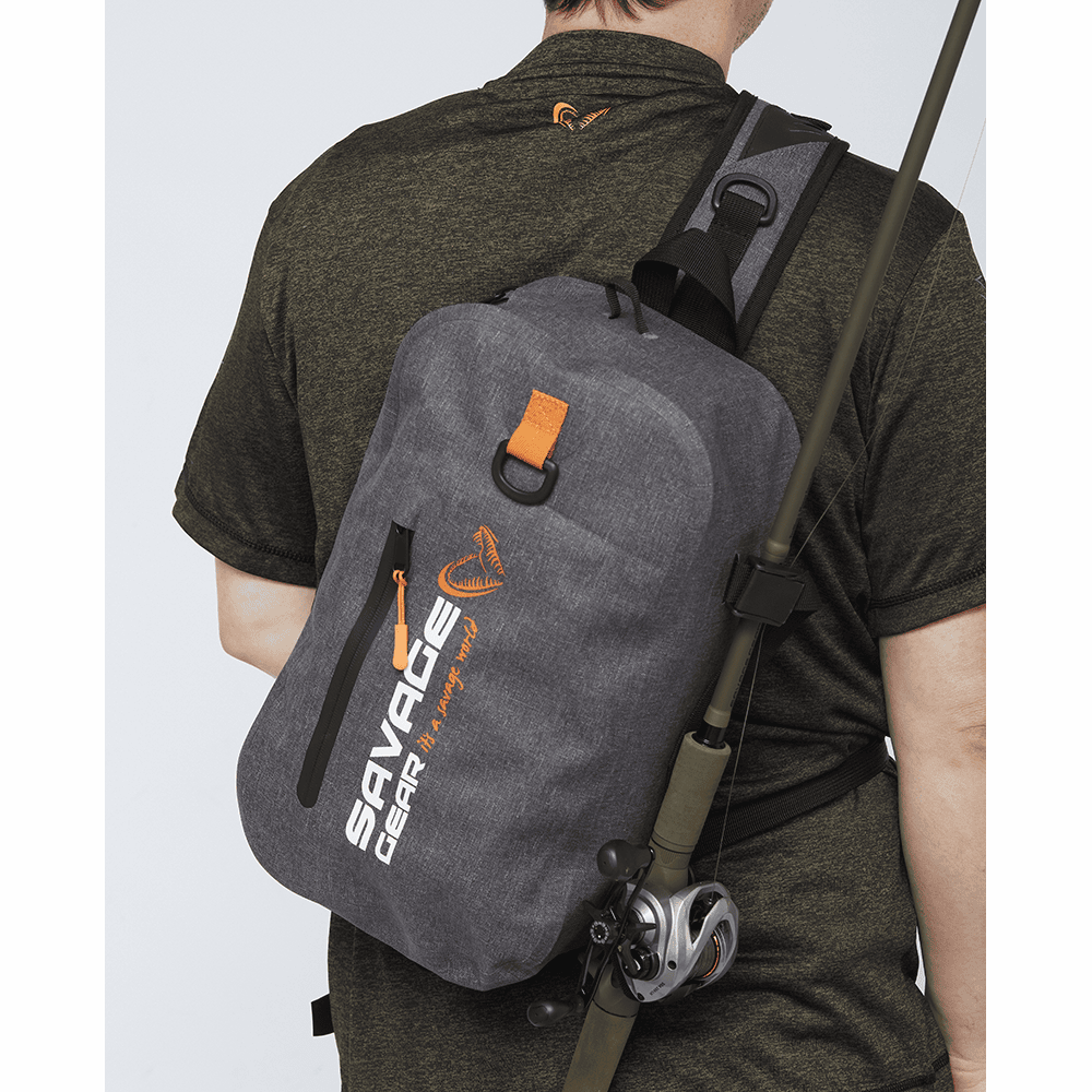 SAVAGE GEAR AW SLING RUCKSACK 13L