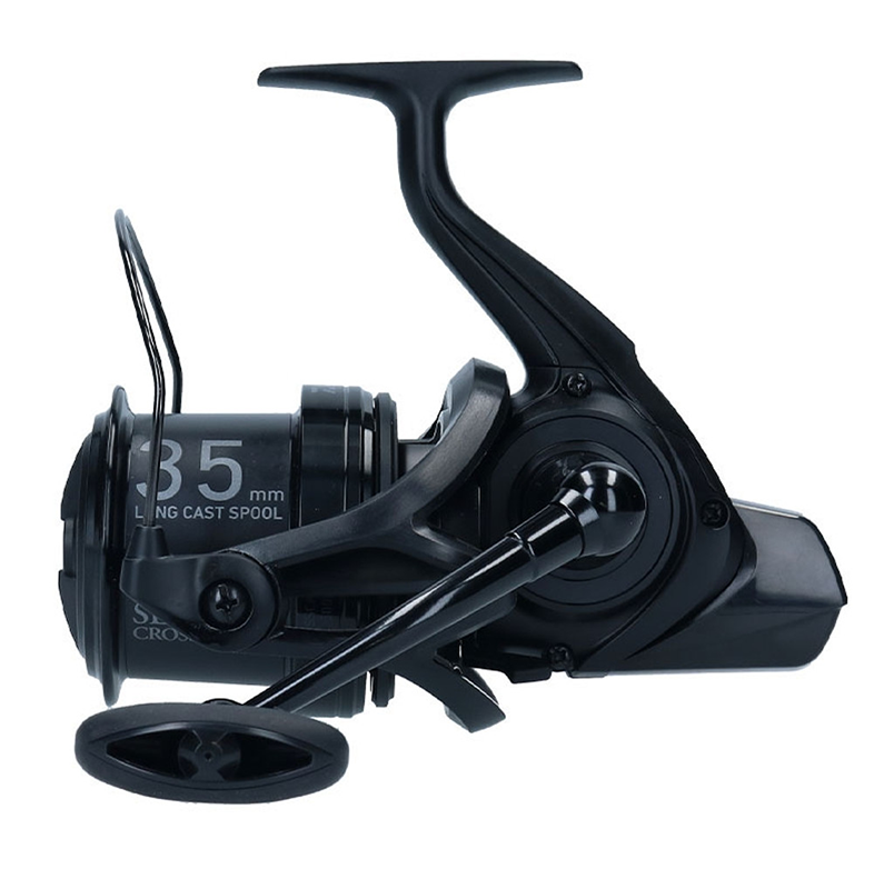 DAIWA 20 CROSSCAST 35 SCW 5000LD QD