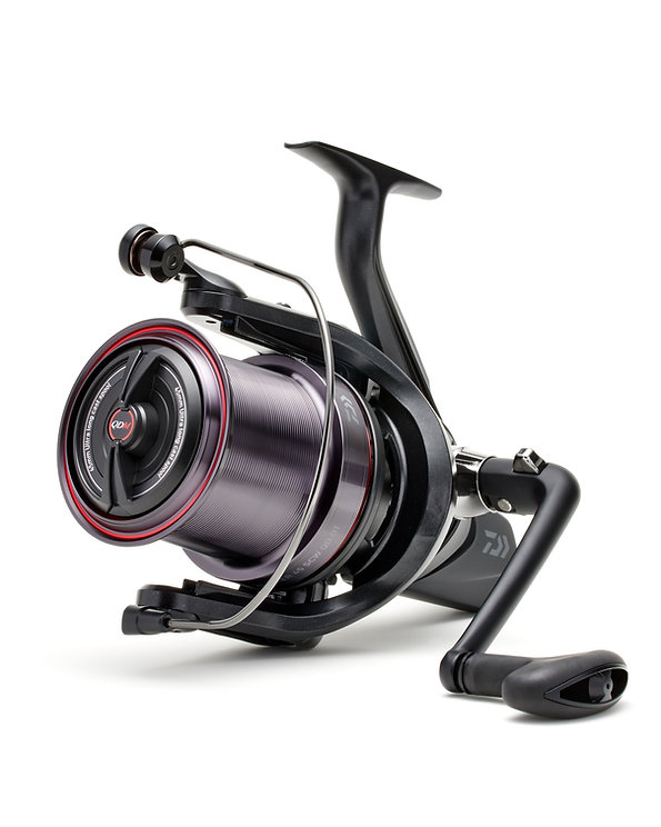 DAIWA 22 WHISKER 45 SCW QD-OT