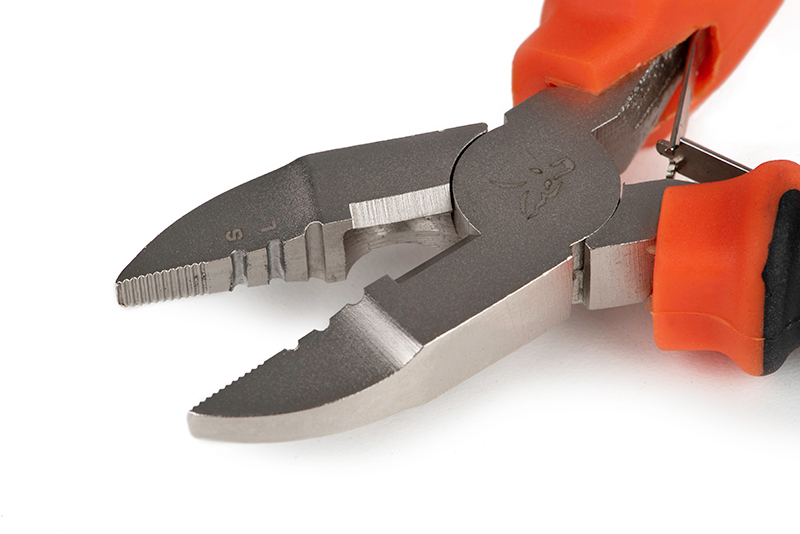 FOX EDGES CRIMP PLIERS