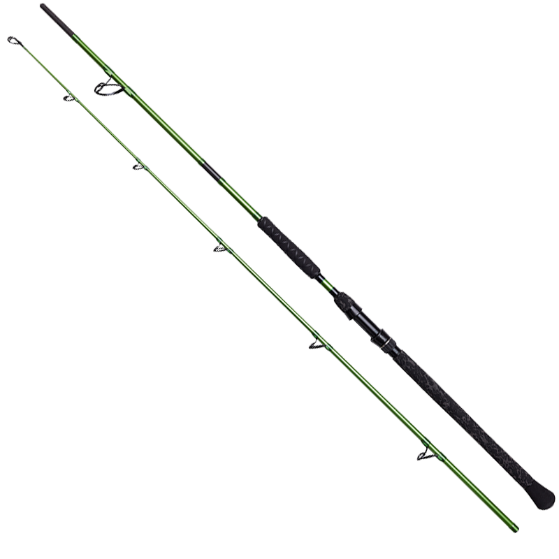 MADCAT GREEN DELUXE 300CM 150-300G 2SEC.