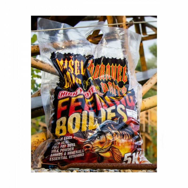 ZADRAVEC NATURAL FISH 35% HALLISZTEL 24MM 5KG ZADRAVEC NATURAL FISH 35% HALLISZTEL 24MM 5KG