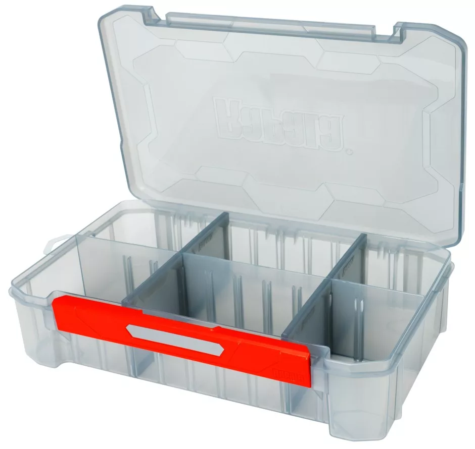 RAPALA TACKLE TRAY 356 DEEP HALF