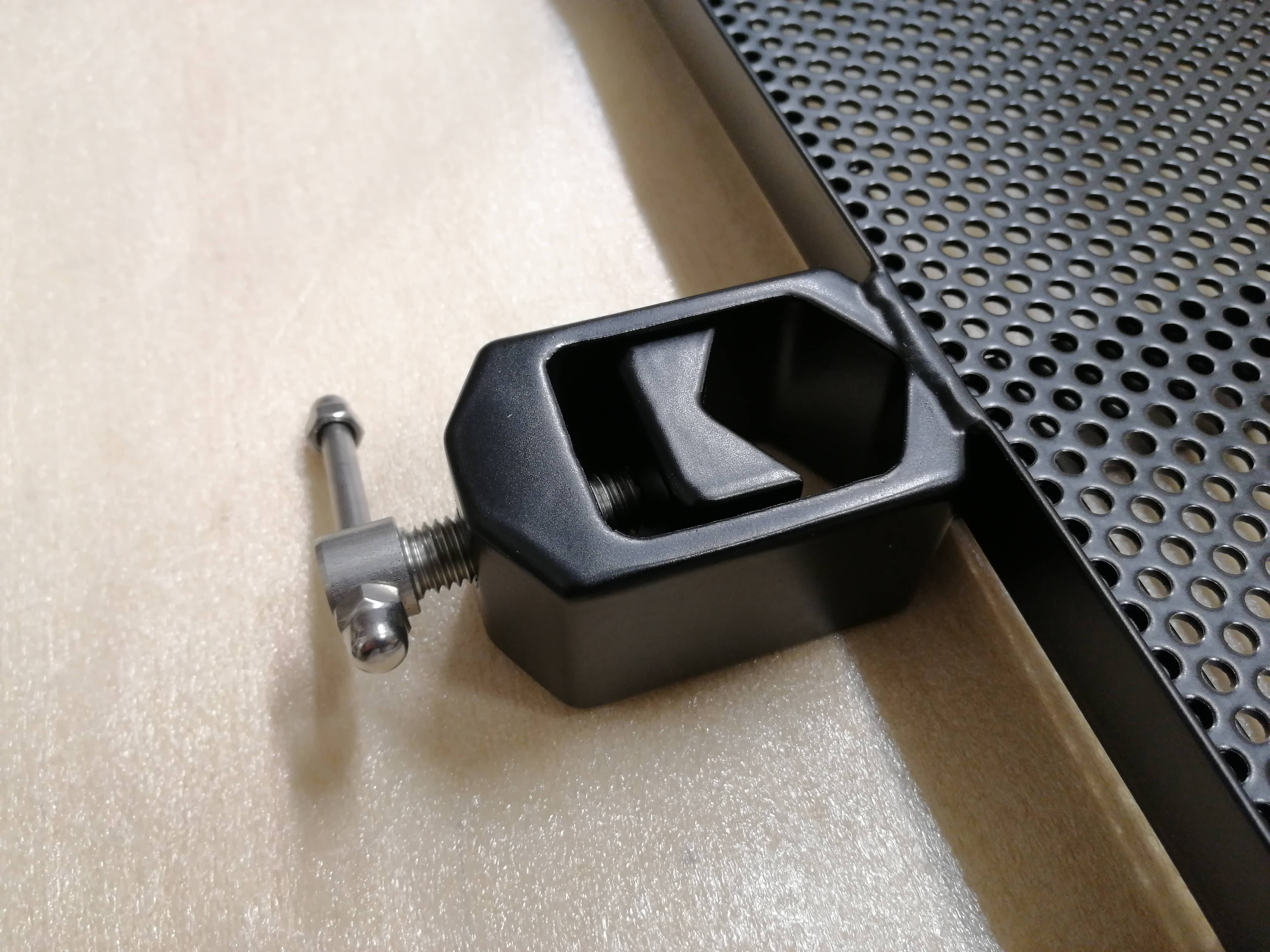 ALUFLOKK TÁLCA - FIX 60x40CM