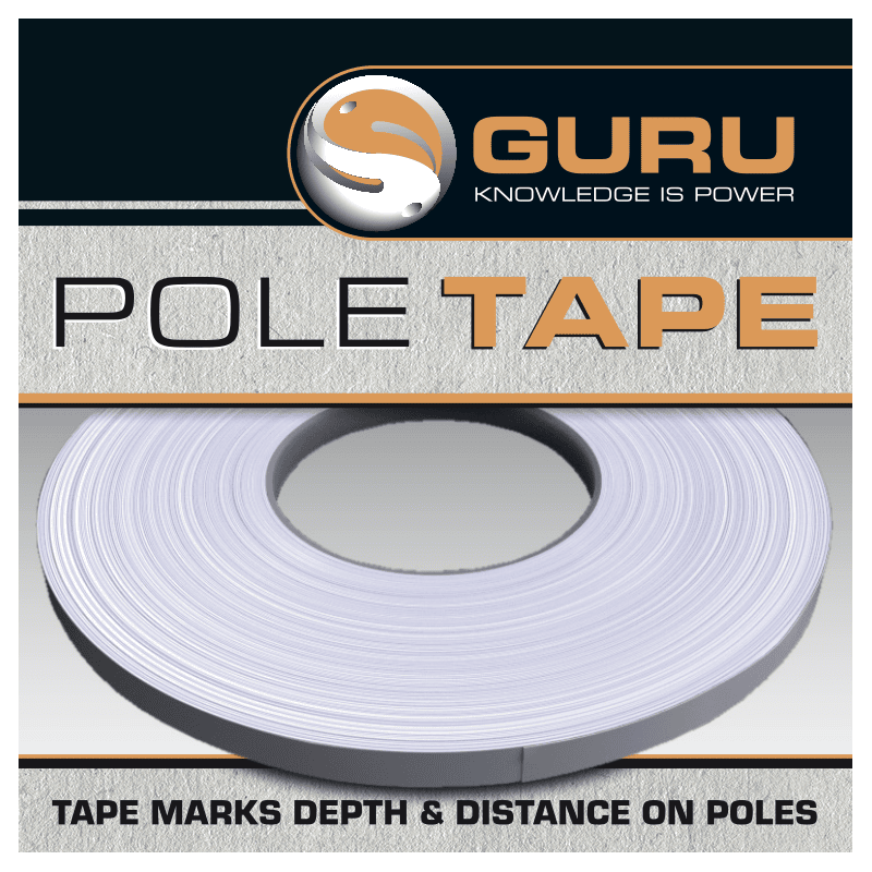 GURU POLE TAPE