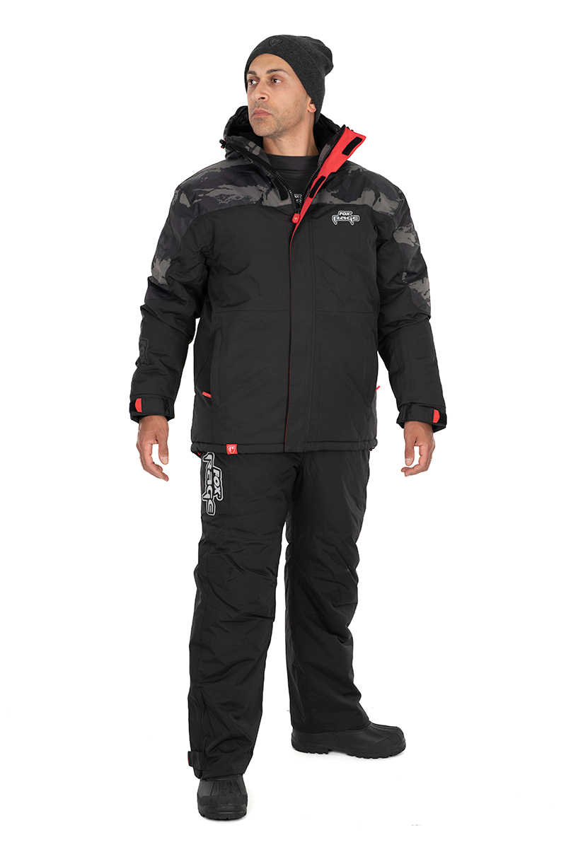 FOX RAGE WINTER SUIT (2023) XXXXL