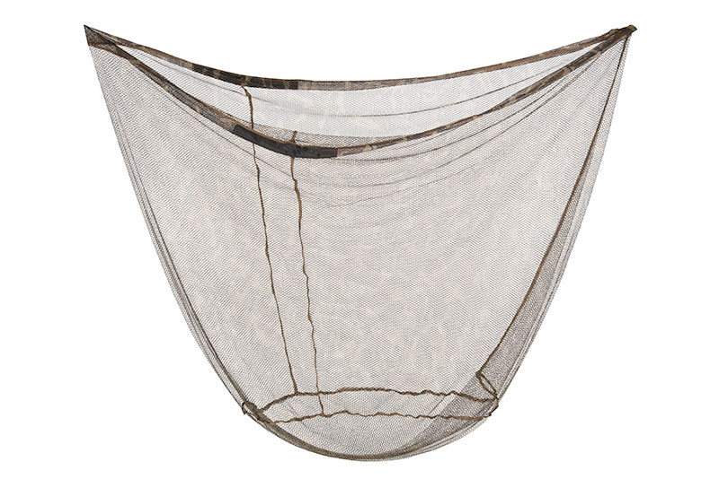 FOX CAMO LANDING NET MESH 46"