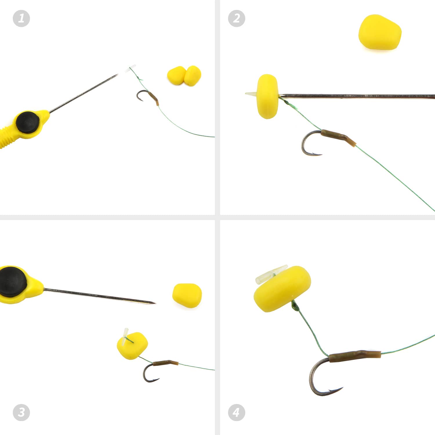 NEVIS FEEDER STOPPER ÉS FŰZŐTŰ