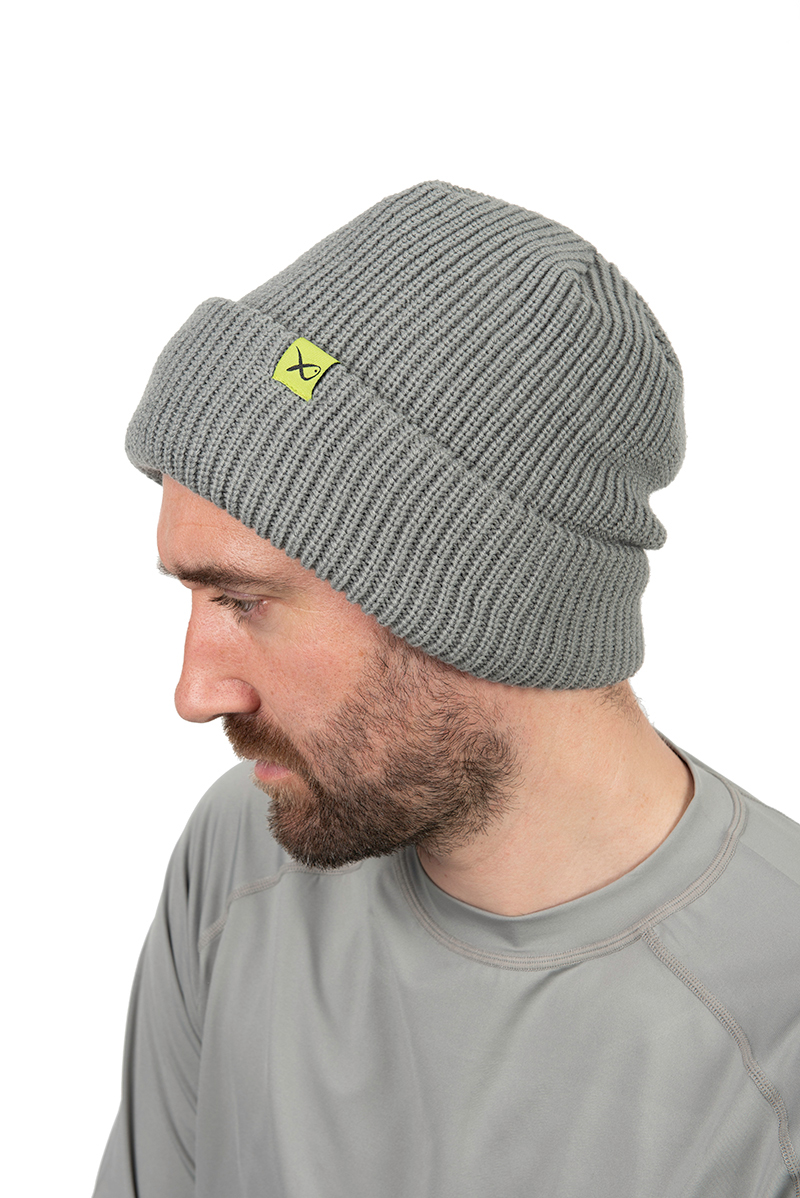 FOX MATRIX THINSULATE BEANIE HAT