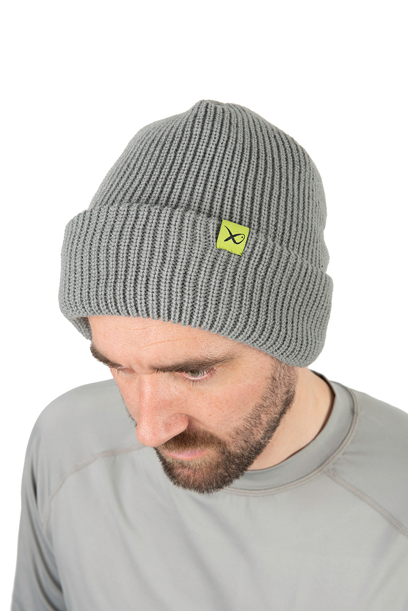 FOX MATRIX THINSULATE BEANIE HAT