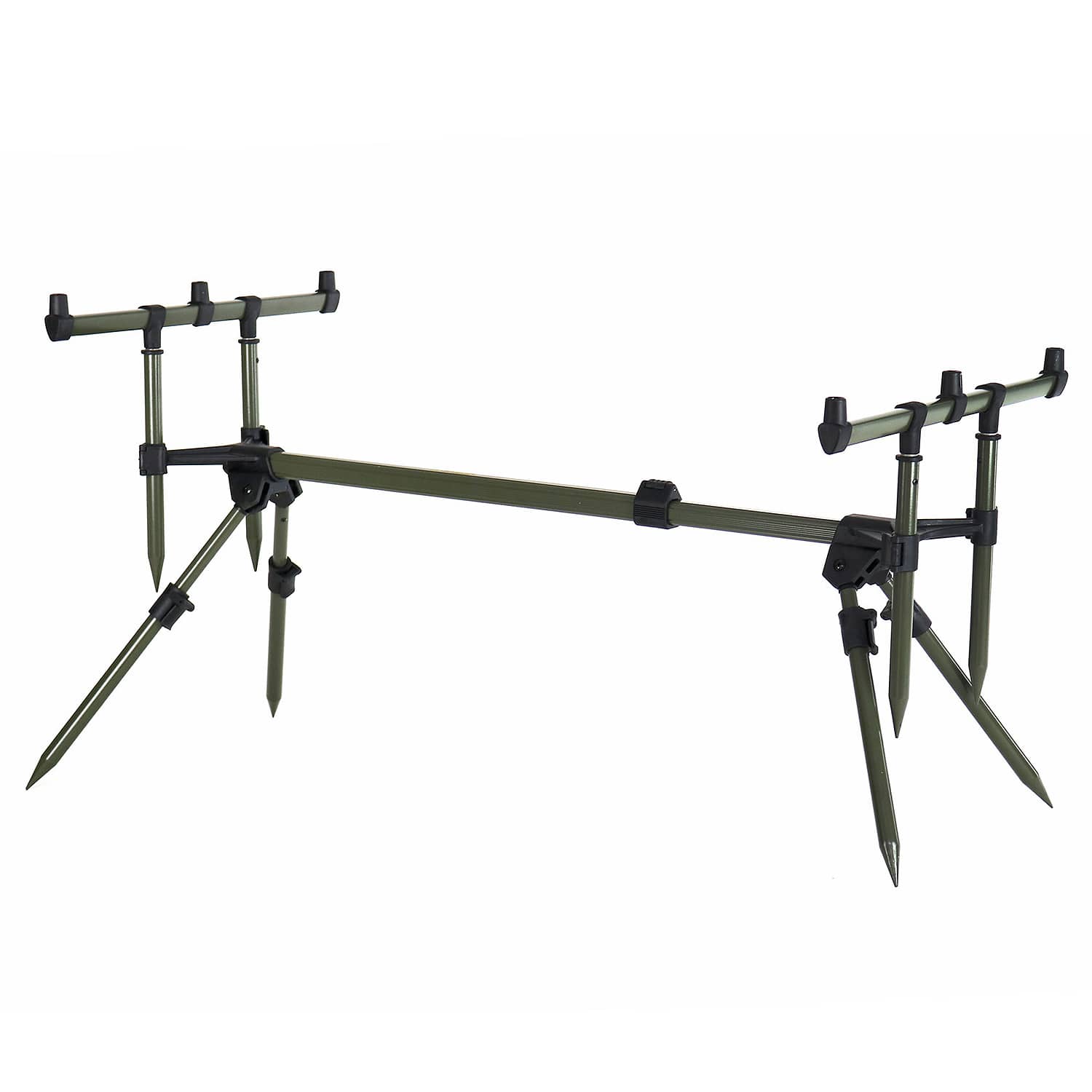 CARP ACADEMY SUPREME ROD POD