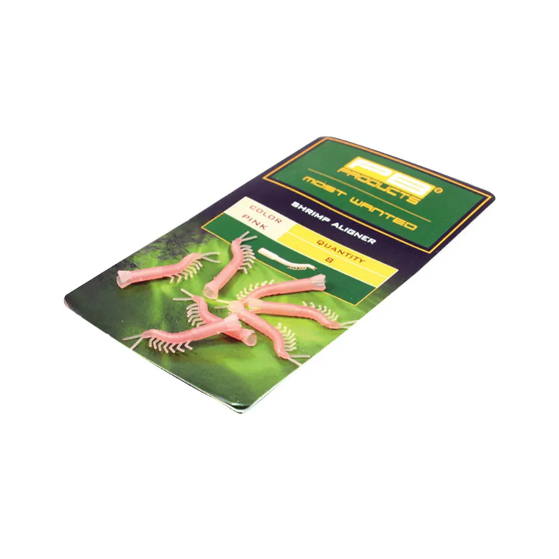 PB PRODUCT SHRIMP ALIGNER - PINK