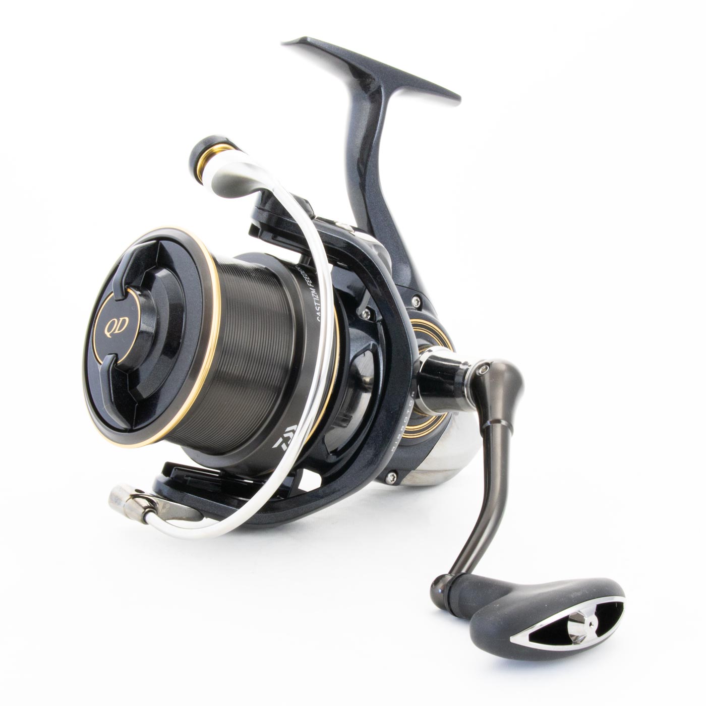 DAIWA 19 CAST'IZM FEEDER 25QD