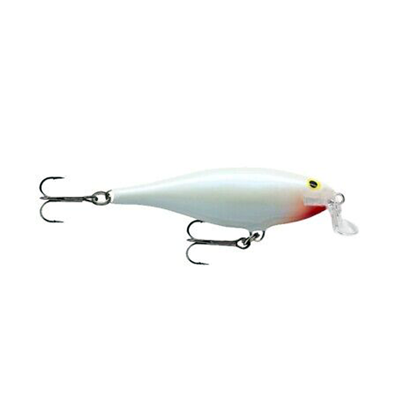 RAPALA WOBBLER SSR07 PW