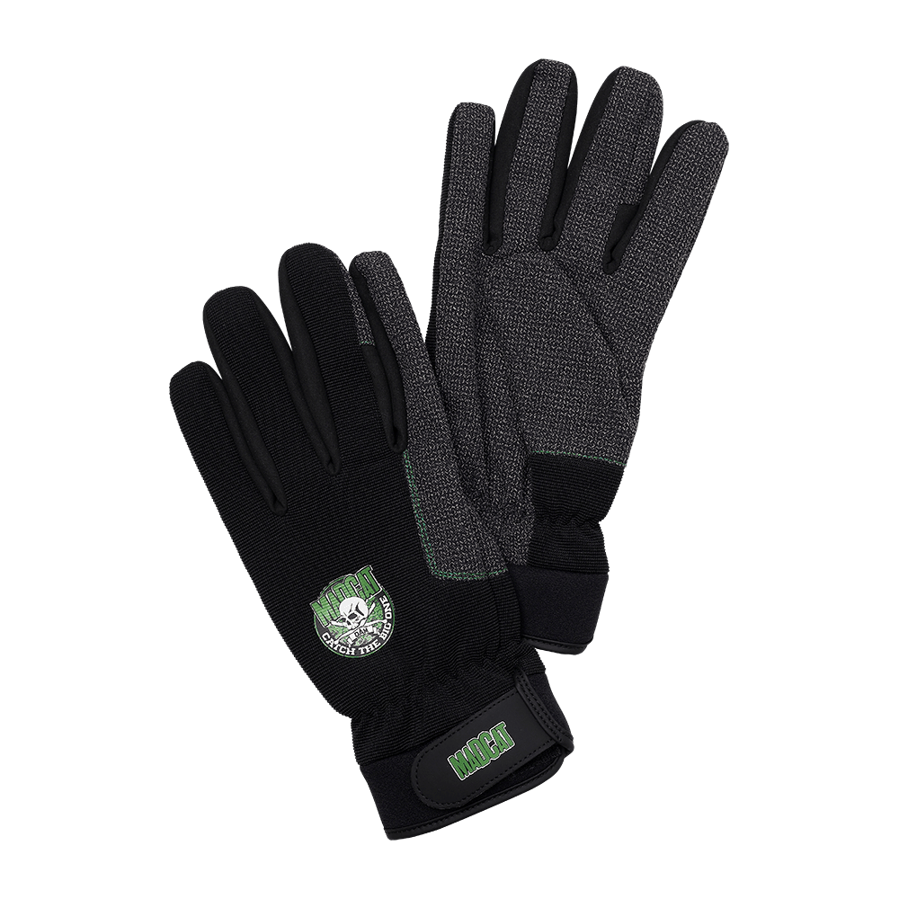 MADCAT PRO GLOVES XL/XXL