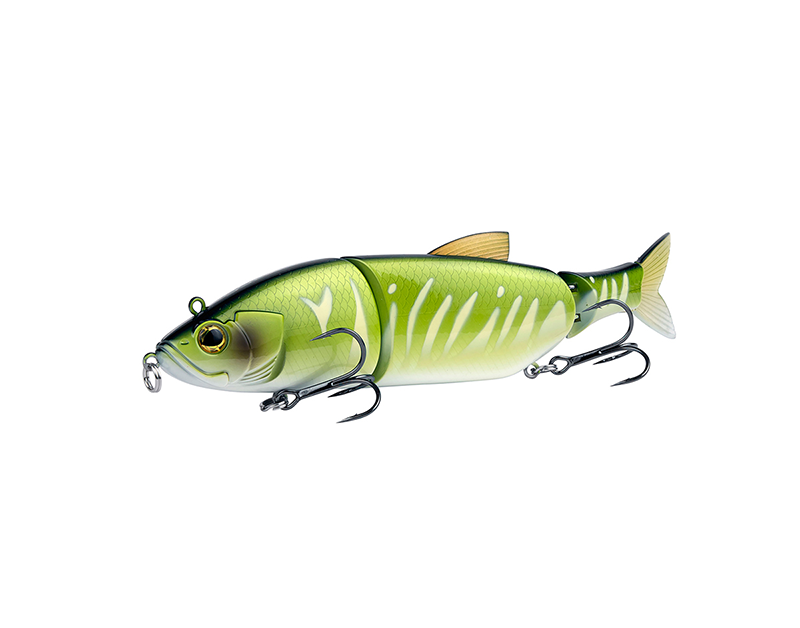 SHIMANO LURE YASEI SOUL SWIM SS 230MM PIKE