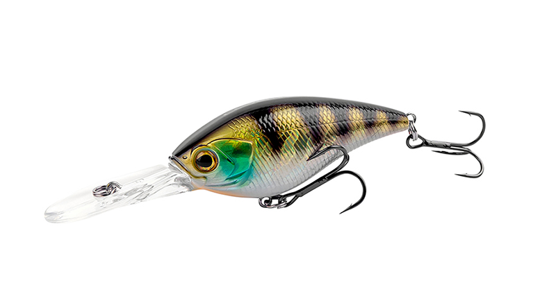 SHIMANO LURE YASEI COVER CRANK F-MR 70MM PERCH