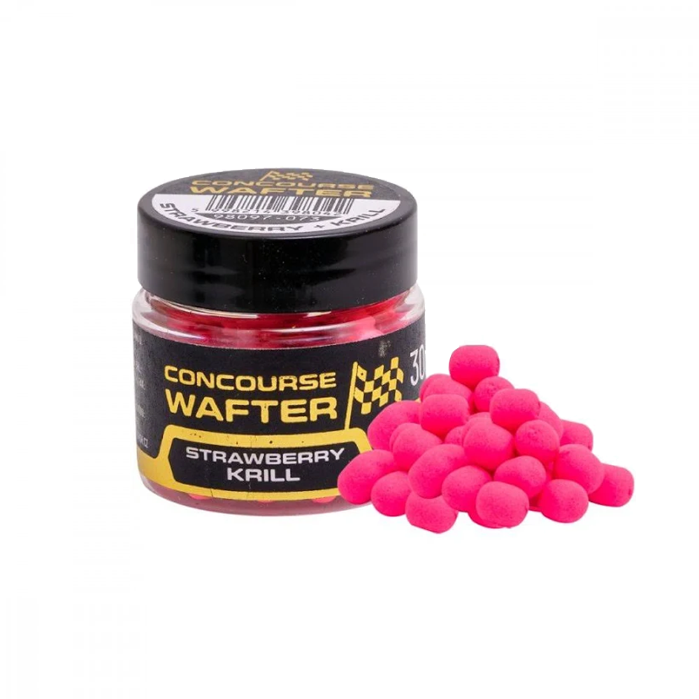 BENZAR MIX CONCOURSE WAFTERS EPER-KRILL 8-10MM