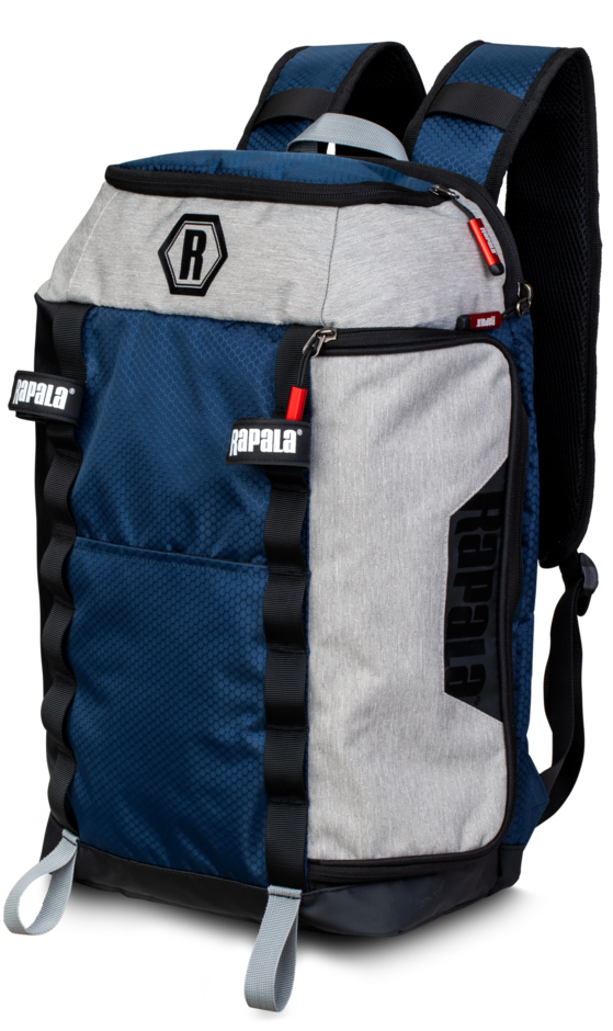 RAPALA COUNTDOWN BACKPACK RBCDBP