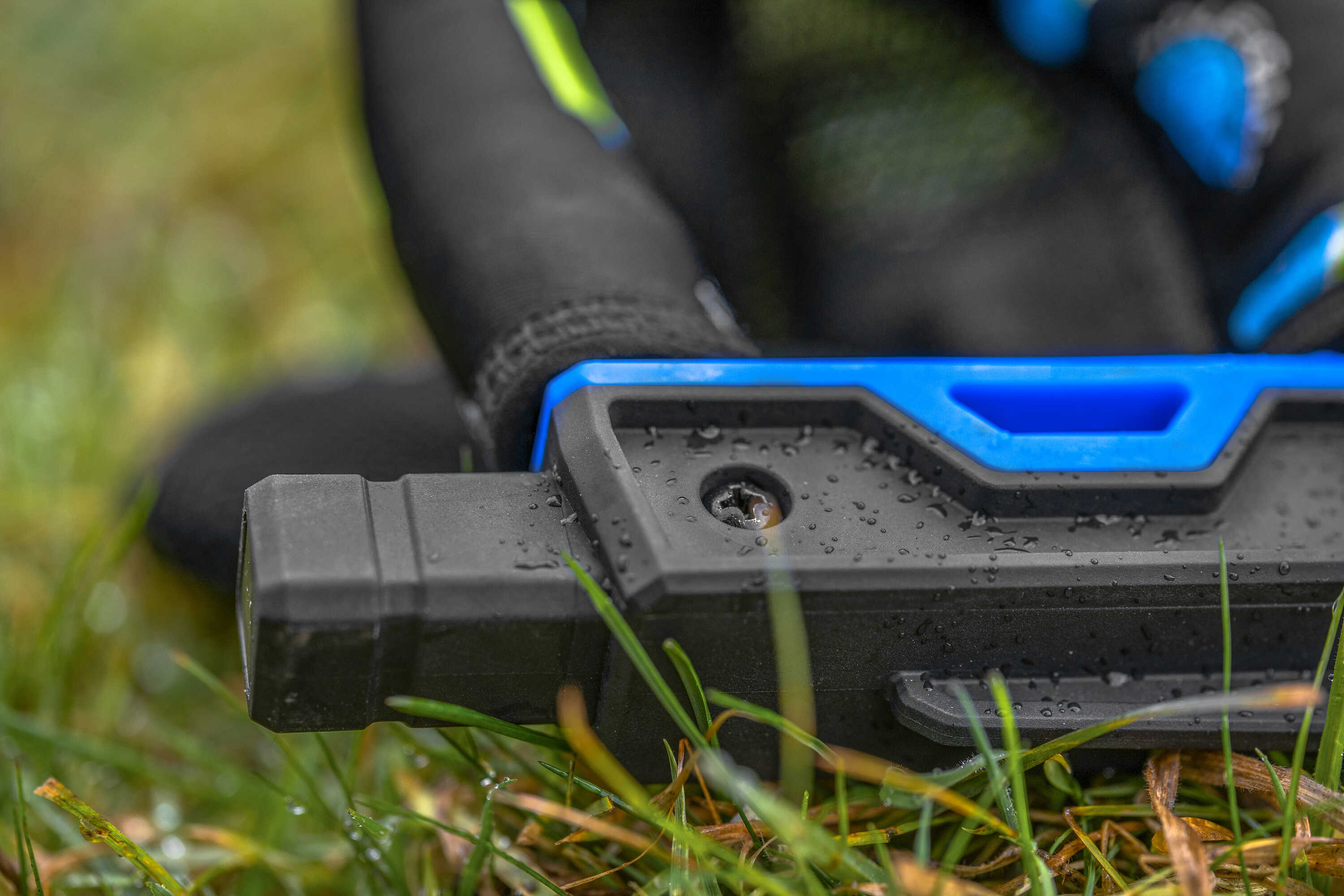 PRESTON POLE SAFE DOUBLE SOCK