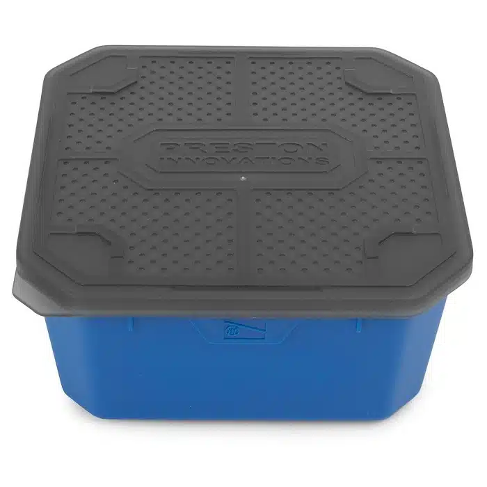 PRESTON BAIT TUB - 2PT 1.2L PRESTON BAIT TUB - 2PT 1.2L