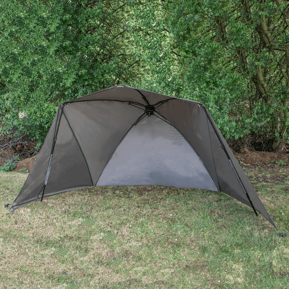 KORUM PENTALITE BROLLY SHELTER 50"