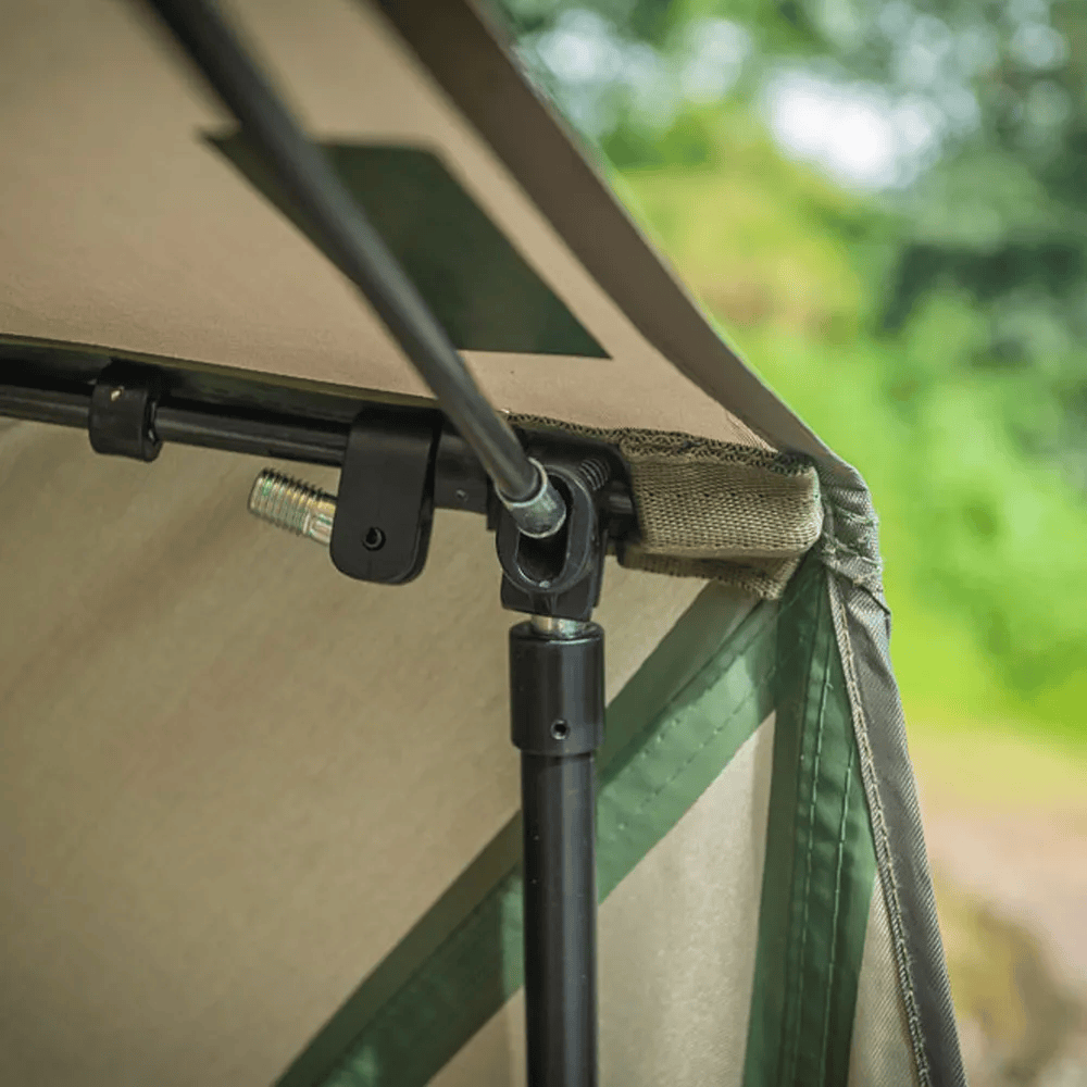 KORUM PENTALITE BROLLY SHELTER 50"