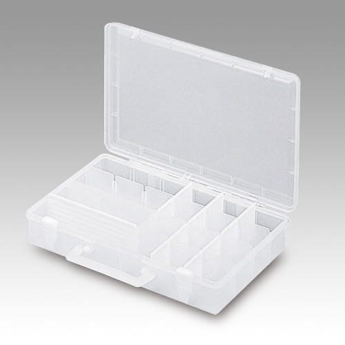 MEIHO FEEDERBOX 1800