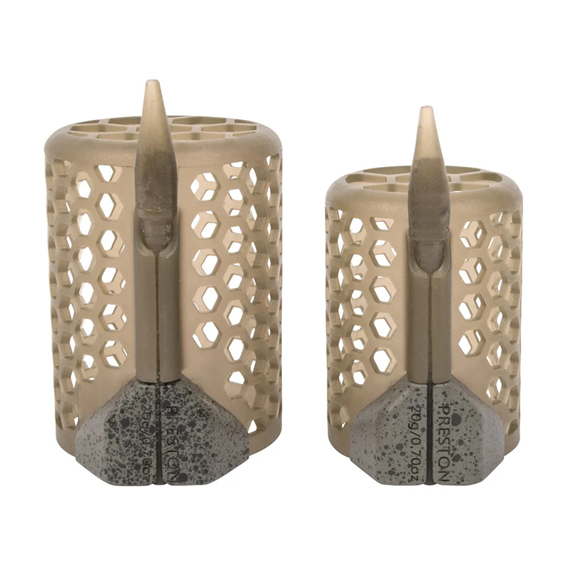 PRESTON ICS BAIT UP - MEDIUM 20GR