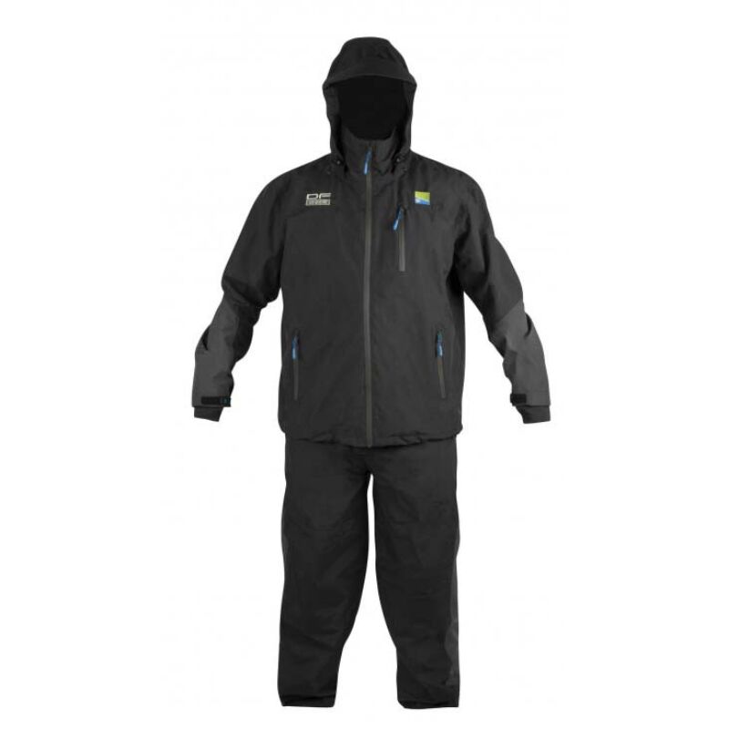 PRESTON DF HYDROTECH SUIT S