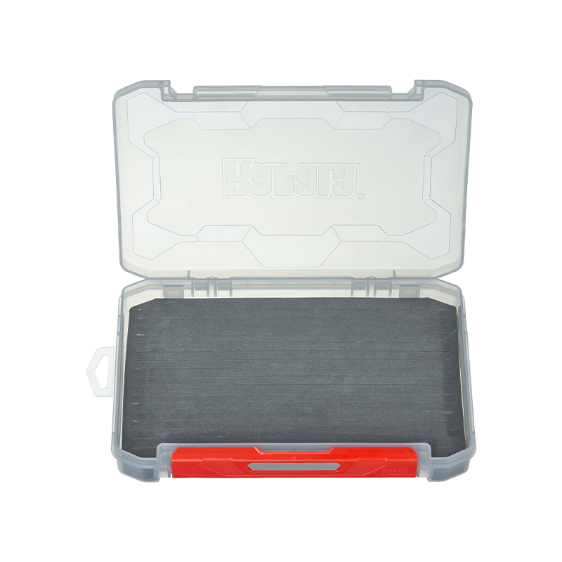 RAPALA TACKLE TRAY 276 OPEN FOAM