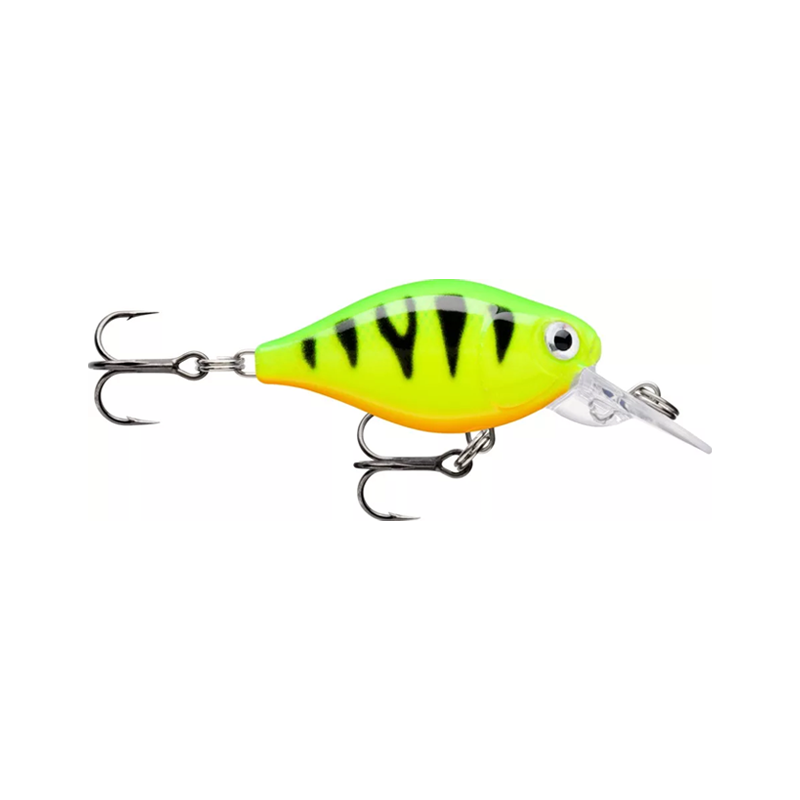 RAPALA X-LIGHT CRANK MID R. FNCM03 FT