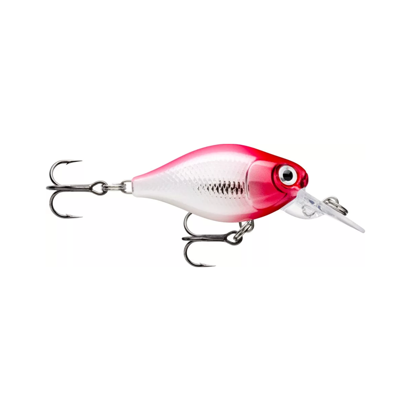 RAPALA X-LIGHT CRANK MID R. FNCM03 PCL