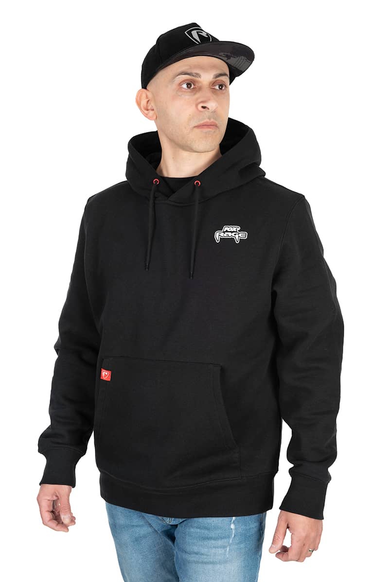 FOX RAGE WEAR HOODY XXXL