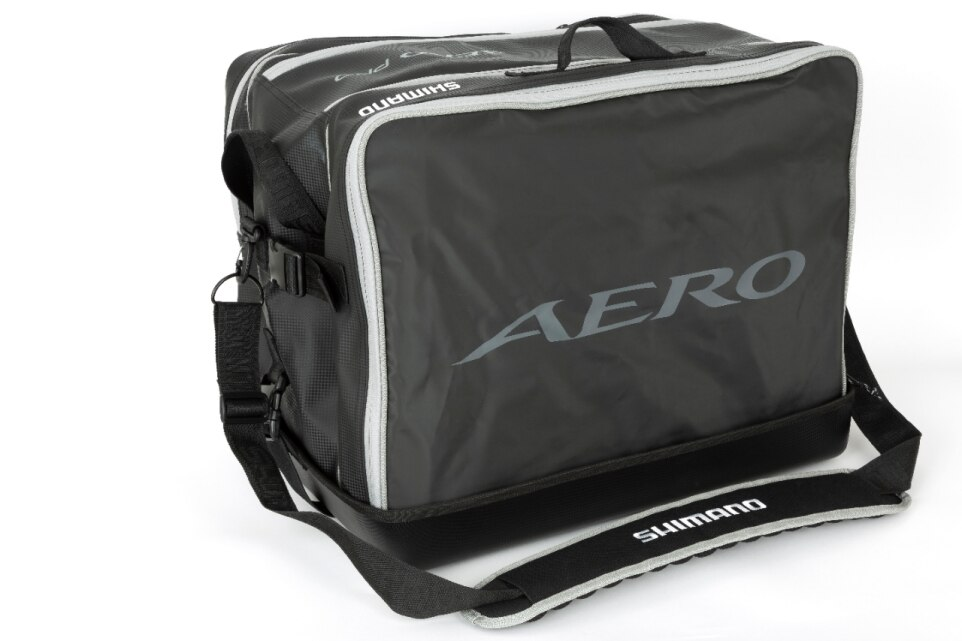 SHIMANO AERO PRO LUGGAGE GIANT CARRYALL