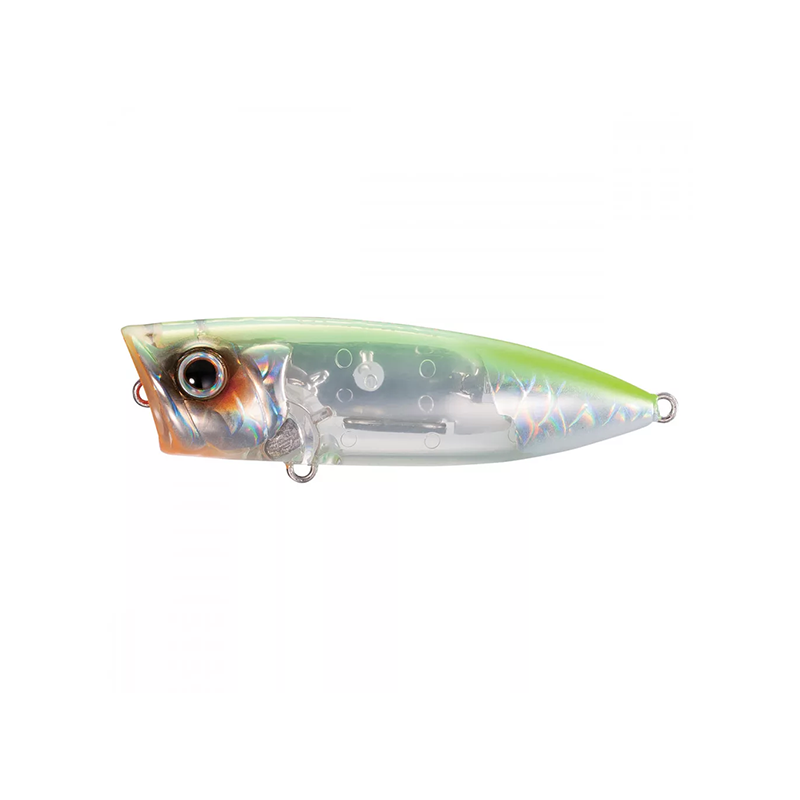 SHIMANO LURE BANTAM WORLD POP FLASH BOOST 69MM 12GR 002 KYORIN CT