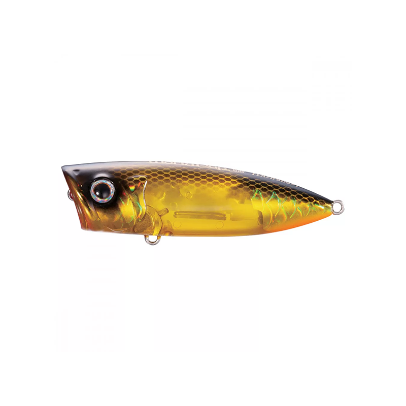 SHIMANO LURE BANTAM WORLD POP FLASH BOOST 69MM 12GR 001 KYORIN KK