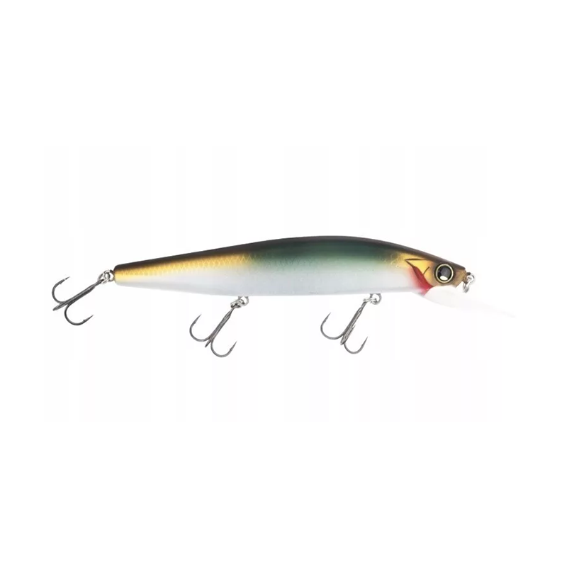 SHIMANO LURE BANTAM RIP FLASH 115FMD 115MM 14GR T07 IBUSHIGIN