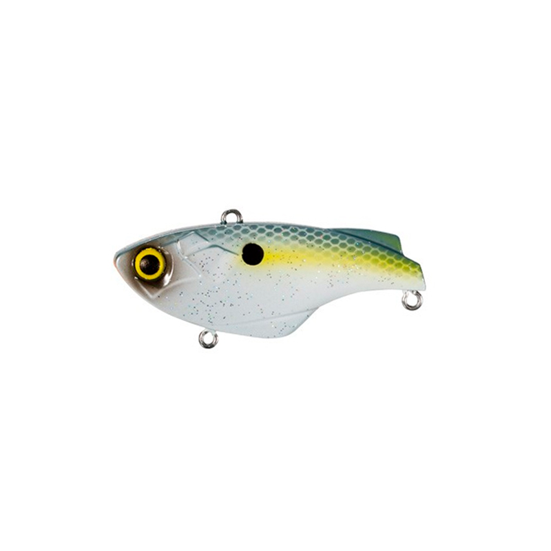 SHIMANO LURE BANTAM RATTLIN SUR-VIBE 62MM 14GR T08 SEXY SHAD