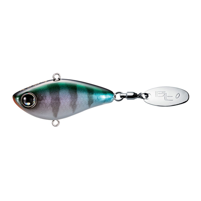 SHIMANO LURE BANTAM BT SPIN 45MM 14GR 004 BABY GILL