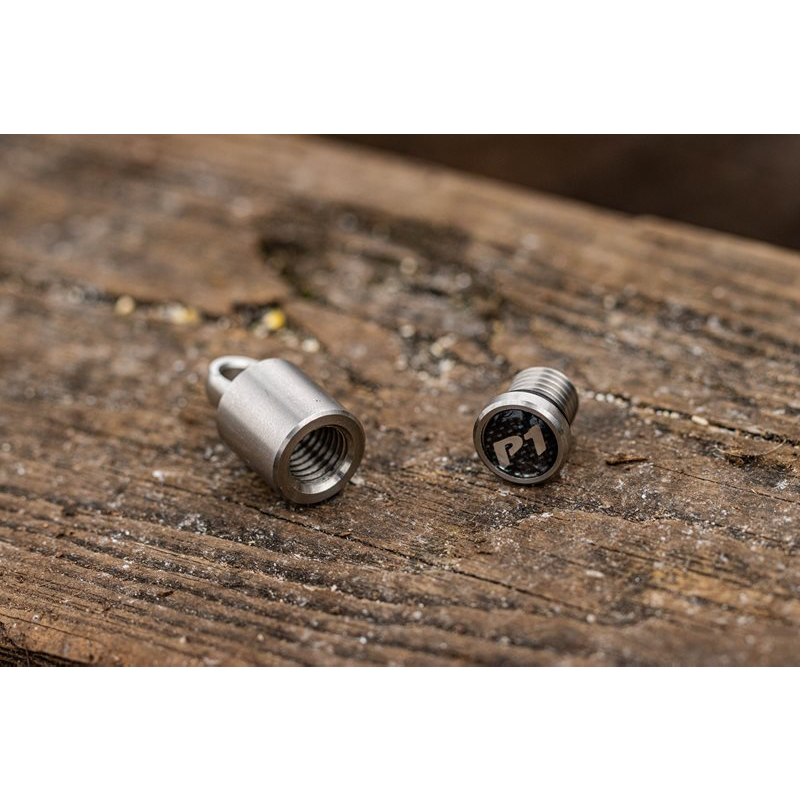 SOLAR P1 LOC DOWN ADAPTER & BUZZ BAR BLANKING CAP