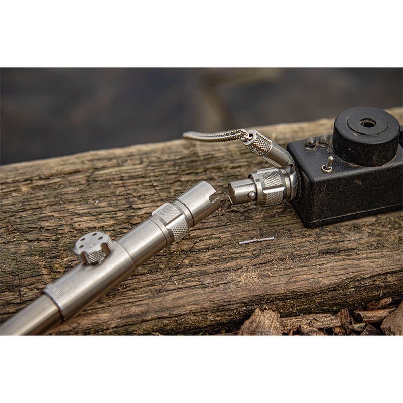 SOLAR P1 SNAP-LOC KIT OFF ADAPTOR
