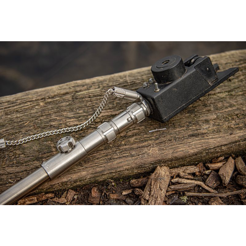 SOLAR P1 SNAP-LOC KIT OFF ADAPTOR