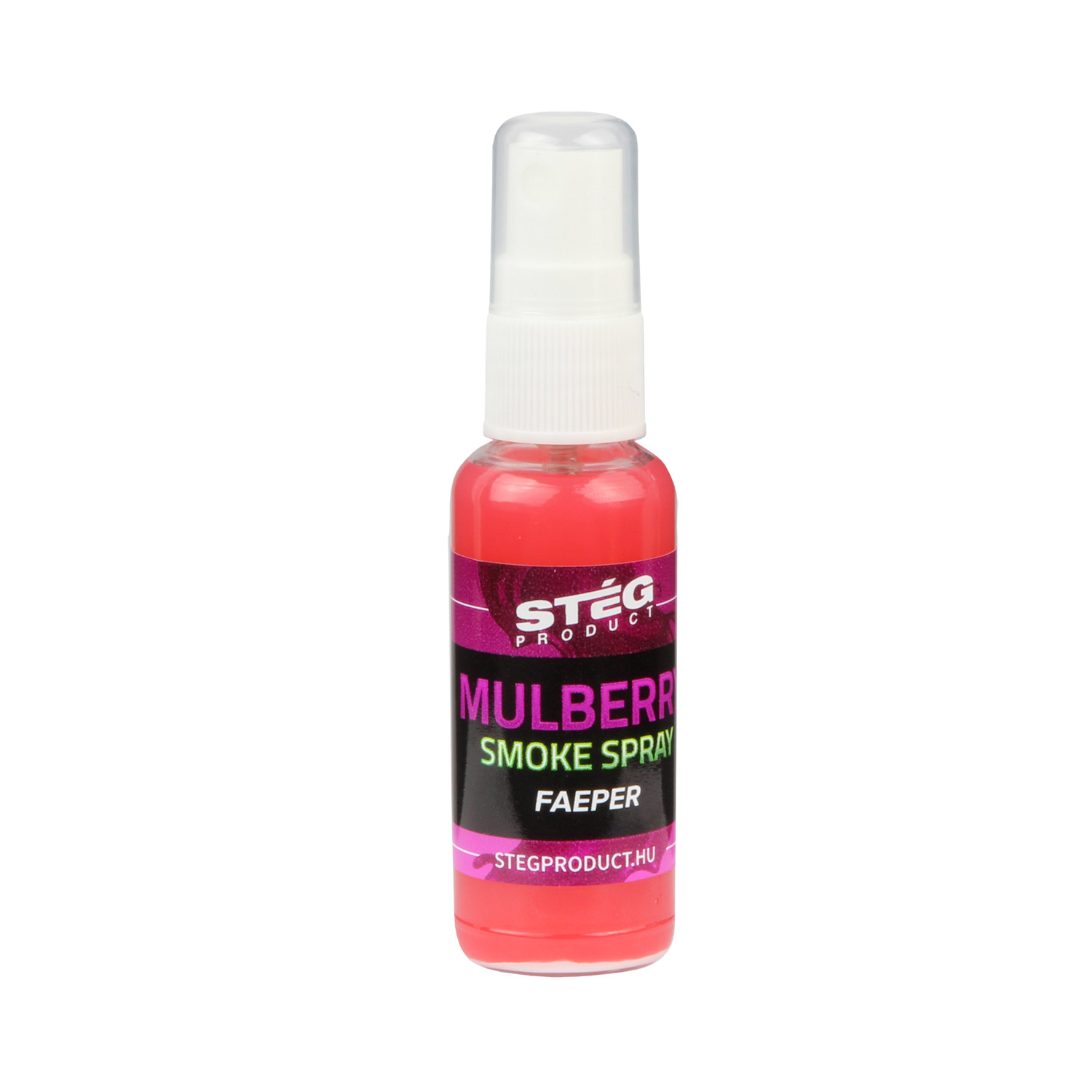xSTÉG PRODUCT SMOKE SPRAY MULBERRY 30ml