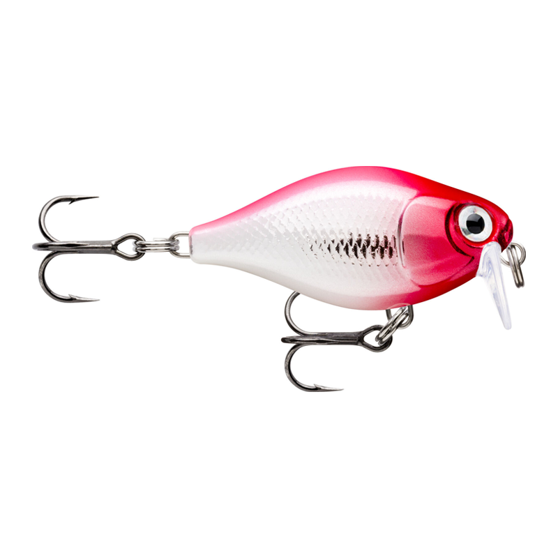 RAPALA X-LIGHT CRANK SHALLOW R. FNCS03 PCL